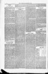 Blandford and Wimborne Telegram Friday 20 March 1885 Page 4