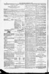 Blandford and Wimborne Telegram Friday 20 March 1885 Page 16