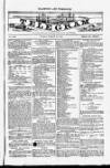 Blandford and Wimborne Telegram