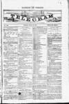 Blandford and Wimborne Telegram