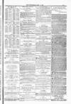 Blandford and Wimborne Telegram Friday 01 May 1885 Page 3