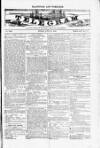 Blandford and Wimborne Telegram