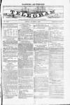 Blandford and Wimborne Telegram