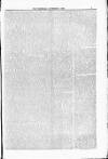 Blandford and Wimborne Telegram Friday 06 November 1885 Page 5