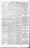 Blandford and Wimborne Telegram Friday 06 November 1885 Page 8