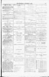 Blandford and Wimborne Telegram Friday 06 November 1885 Page 11