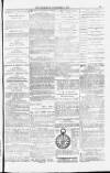 Blandford and Wimborne Telegram Friday 06 November 1885 Page 15