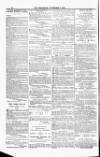 Blandford and Wimborne Telegram Friday 06 November 1885 Page 16