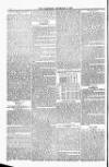 Blandford and Wimborne Telegram Friday 11 December 1885 Page 8