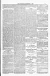 Blandford and Wimborne Telegram Friday 11 December 1885 Page 9