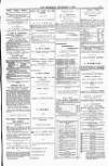 Blandford and Wimborne Telegram Friday 11 December 1885 Page 11