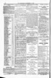 Blandford and Wimborne Telegram Friday 11 December 1885 Page 16