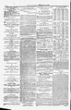 Blandford and Wimborne Telegram Friday 18 December 1885 Page 2