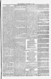 Blandford and Wimborne Telegram Friday 18 December 1885 Page 3
