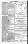 Blandford and Wimborne Telegram Friday 18 December 1885 Page 10