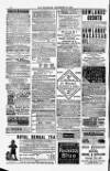 Blandford and Wimborne Telegram Friday 18 December 1885 Page 14