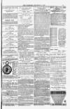 Blandford and Wimborne Telegram Friday 18 December 1885 Page 15
