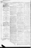 Blandford and Wimborne Telegram Friday 01 January 1886 Page 2