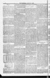 Blandford and Wimborne Telegram Friday 01 January 1886 Page 8