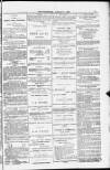 Blandford and Wimborne Telegram Friday 01 January 1886 Page 9