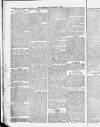 Blandford and Wimborne Telegram Friday 15 January 1886 Page 6