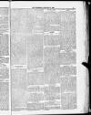 Blandford and Wimborne Telegram Friday 15 January 1886 Page 7