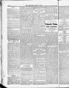 Blandford and Wimborne Telegram Friday 15 January 1886 Page 8