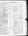 Blandford and Wimborne Telegram Friday 15 January 1886 Page 11