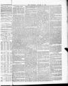 Blandford and Wimborne Telegram Friday 29 January 1886 Page 3