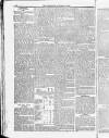 Blandford and Wimborne Telegram Friday 29 January 1886 Page 6