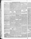 Blandford and Wimborne Telegram Friday 29 January 1886 Page 8