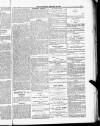 Blandford and Wimborne Telegram Friday 29 January 1886 Page 9