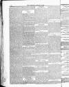 Blandford and Wimborne Telegram Friday 29 January 1886 Page 10
