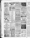 Blandford and Wimborne Telegram Friday 29 January 1886 Page 14