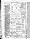 Blandford and Wimborne Telegram Friday 05 February 1886 Page 2