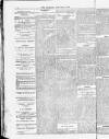 Blandford and Wimborne Telegram Friday 05 February 1886 Page 4