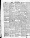Blandford and Wimborne Telegram Friday 05 February 1886 Page 8