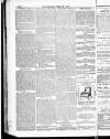 Blandford and Wimborne Telegram Friday 05 February 1886 Page 10