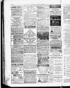 Blandford and Wimborne Telegram Friday 05 February 1886 Page 14