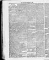 Blandford and Wimborne Telegram Friday 12 February 1886 Page 6