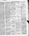 Blandford and Wimborne Telegram Friday 12 February 1886 Page 9