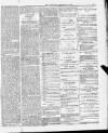 Blandford and Wimborne Telegram Friday 12 February 1886 Page 13