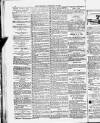 Blandford and Wimborne Telegram Friday 12 February 1886 Page 16