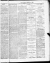 Blandford and Wimborne Telegram Friday 19 February 1886 Page 9
