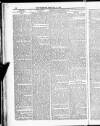 Blandford and Wimborne Telegram Friday 19 February 1886 Page 12