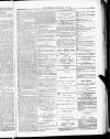 Blandford and Wimborne Telegram Friday 19 February 1886 Page 13