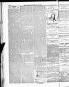 Blandford and Wimborne Telegram Friday 26 February 1886 Page 10