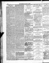 Blandford and Wimborne Telegram Friday 12 March 1886 Page 10