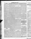 Blandford and Wimborne Telegram Friday 12 March 1886 Page 12