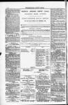 Blandford and Wimborne Telegram Friday 19 March 1886 Page 16